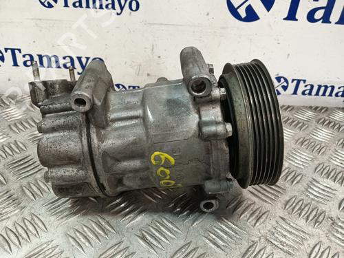 AC compressor PEUGEOT 207 (WA_, WC_) 1.6 HDi | BP32155359M34