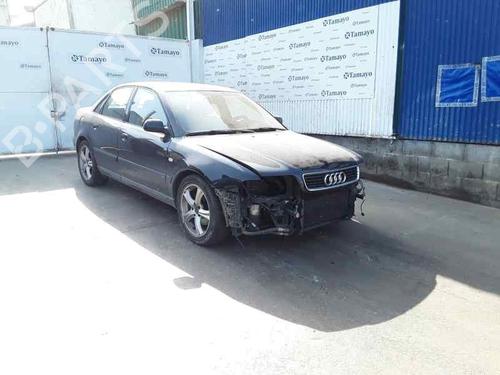 Used Gearbox AUDI A4 B6 (8E2) [2000-2005]  27195615