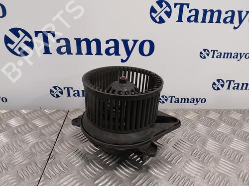 Varmvifte RENAULT TRAFIC II Van (FL) [2001-2025]  21381351