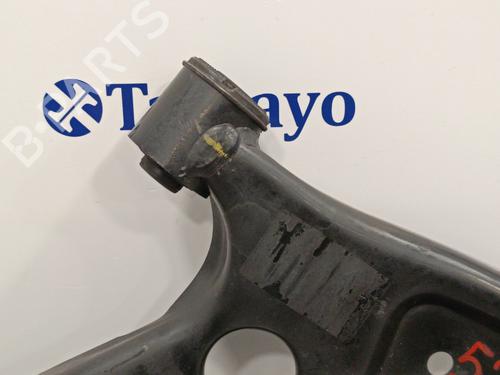 Right front suspension arm HYUNDAI i20 II (GB, IB)  | BP15282656M13 