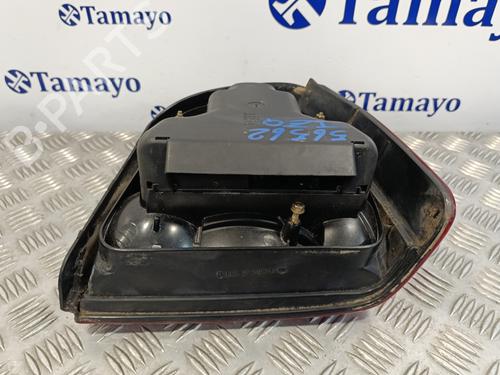 Left taillight VW GOLF III (1H1) 1.9 TDI | BP18256372C34 