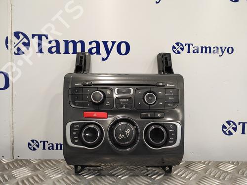 Used Climate control CITROËN C4 II (NC_) 1.6 HDi 90 (92 hp) 17704242
