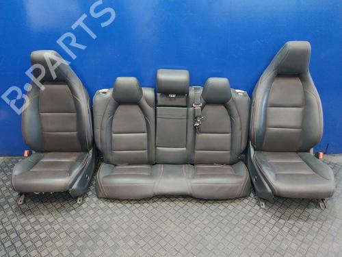 Used Seats set MERCEDES-BENZ GLA-CLASS (X156) [2013-2022]  27163309
