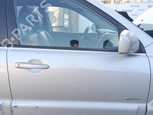Used Right front door Right front door 38624613 38624613