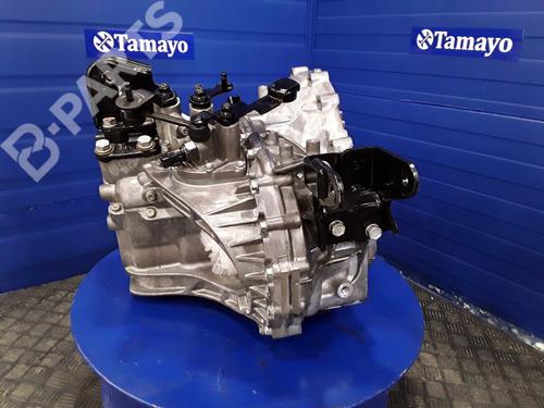 Gearbox KIA SPORTAGE II (JE_, KM_) 2.0 CRDi | BP3682275M3 