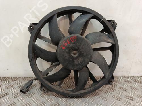 Køleventilator elektrisk Køleventilator elektrisk 38019790 38019790