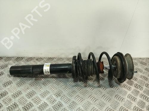 Used Right front shock absorber Right front shock absorber BMW 1 (E87) 118 d (122 hp) 33691548 33691548