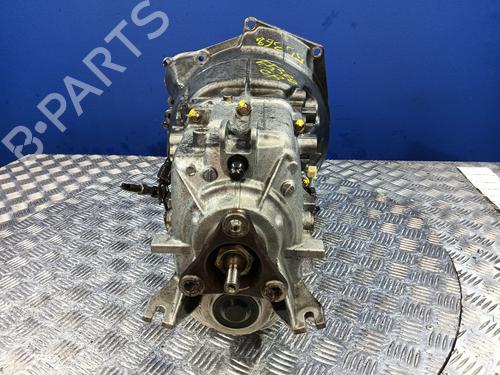 Gearbox BMW 3 Touring (E46) 320 d | BP30384029M3 