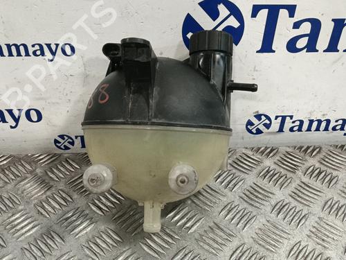 Ekspansjonstank MERCEDES-BENZ B-CLASS Sports Tourer (W245) B 200 CDI (245.208) (140 hp) 32023479