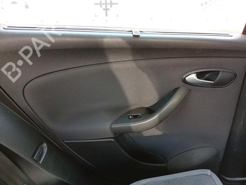 rear-left-window-mechanism-seat-altea-xl-5p5-5p8-2006-2007-2008-2009-2010-2011-2012-2013-2014-2015-35974519 main image