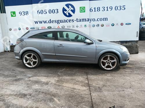 Gearbox OPEL ASTRA H GTC (A04) 2.0 Turbo (L08) | BP40433530M3  - Image 8