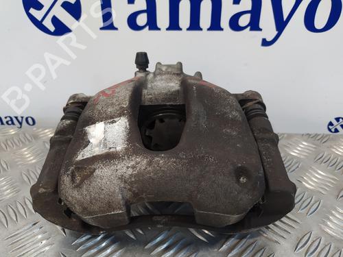 Right front brake caliper PEUGEOT 308 I (4A_, 4C_)  | BP13299923M104 