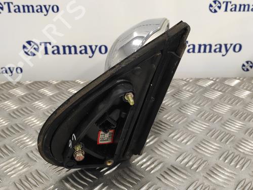 Right mirror HYUNDAI SANTA FÉ I (SM) 2.0 CRDi | BP15061605C27 