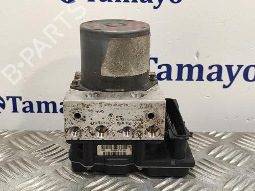 ABS pump RENAULT GRAND SCÉNIC II (JM0/1_) | BP20481166M43