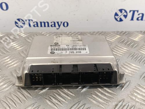 Used Engine control unit (ECU) BMW 3 (E46) [1997-2005]  21086234