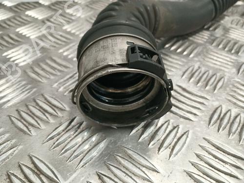 Rohr RENAULT KANGOO Express (FW0/1_) 1.5 dCi 75 (FW07, FW10, FW04) | BP30028187M125 