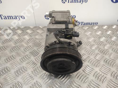 AC Kompressor KIA CEE'D SW (ED) [2007-2012]  5336819
