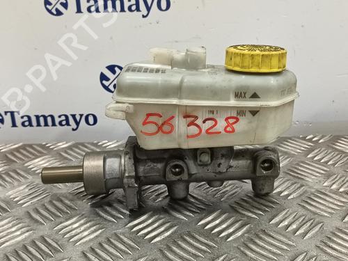 Pompa hamulcowa SKODA FABIA I (6Y2)  | BP18784061M77 