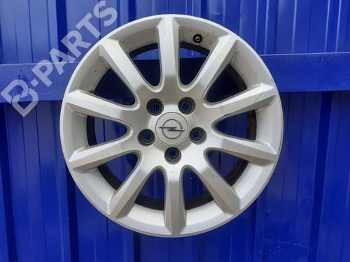 Felg OPEL ASTRA H (A04) [2004-2014]  8220557