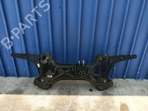 Rear axle MERCEDES-BENZ GLA-CLASS (X156)  | BP27706085M2 