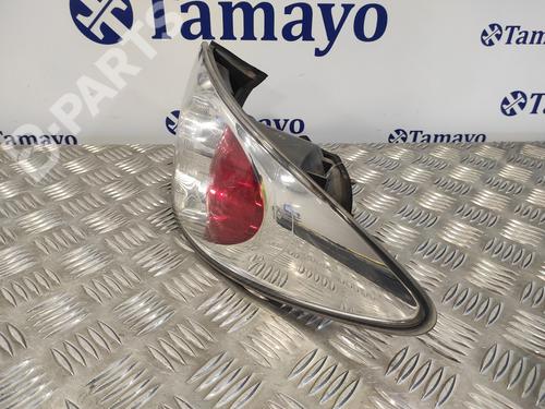 Right taillight MAZDA 6 Hatchback (GG)  | BP2275525C35 