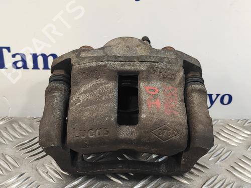 Left front brake caliper DACIA SANDERO | BP14849648M105