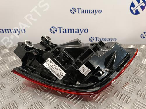 Left taillight AUDI A1 Sportback (GBA)  | BP32702973C34  - Image 5