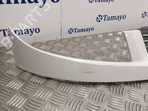 Grille RENAULT KANGOO (KC0/1_)  | BP15960962C40 