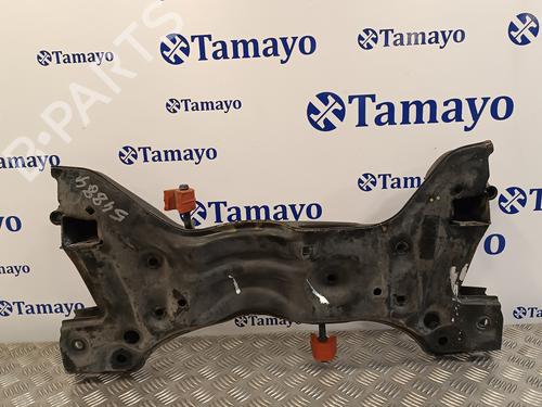 Subframe VW POLO IV (9N_, 9A_) 1.4 16V | BP16862298M9