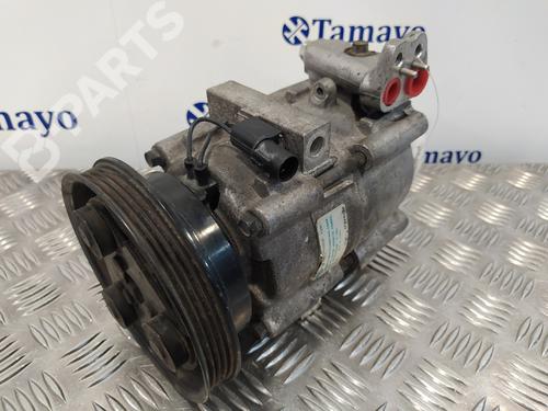 AC compressor HYUNDAI SANTAMO 2.0 | BP9552690M34 
