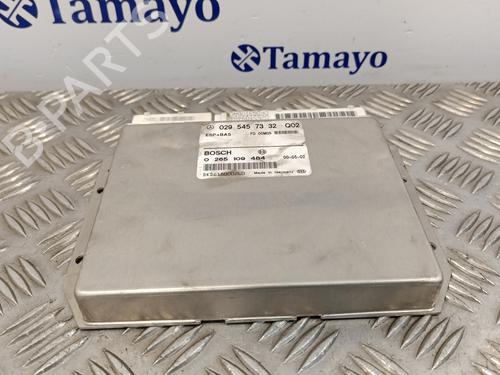 Electronic module MERCEDES-BENZ E-CLASS (W210)  | BP17704290M83 