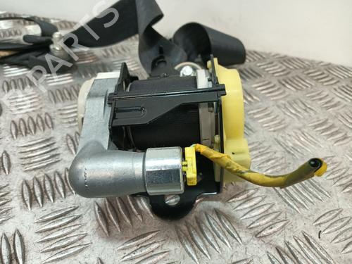 Front right seatbelt MAZDA 3 (BL) | BP33273517I25 - Image 4