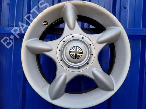 Used Rim MINI MINI (R50, R53) [2001-2006]  20934108