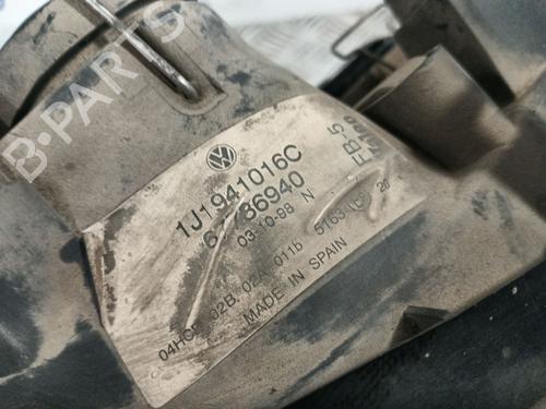 Højre forlygte VW GOLF IV (1J1) 1.9 TDI | BP30744775C29