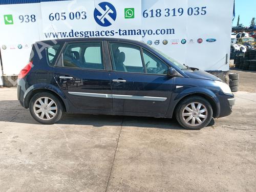 Switch RENAULT SCÉNIC II (JM0/1_) 1.5 dCi (JM1E, JM16) | BP34694216I30 - Image 12