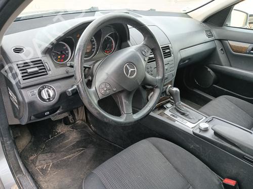 Engine MERCEDES-BENZ C-CLASS (W204) C 200 CDI (204.001) | BP31918238M1 