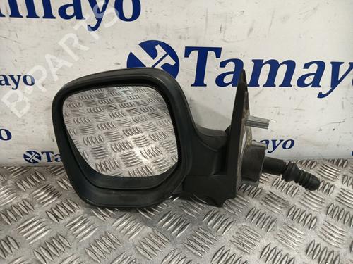 left-mirror-peugeot-partner-mpv-5_-g_-1996-31805367 main image