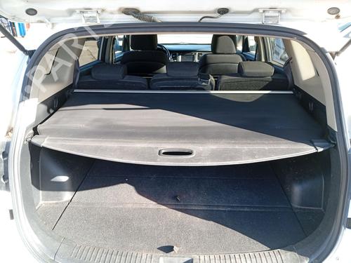 Hattehylle Hattehylle KIA CARENS IV 1.7 CRDi (116 hp) 34250974 34250974