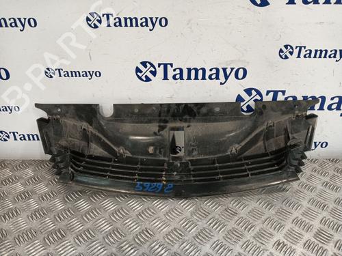 Grille RENAULT LAGUNA II Grandtour (KG0/1_) 2.0 16V (KG00, KG0K, KG0W, KG0P) | BP29568767C40 