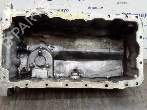 Oil sump SEAT ALTEA XL (5P5, 5P8) 1.9 TDI | BP14360043M115 