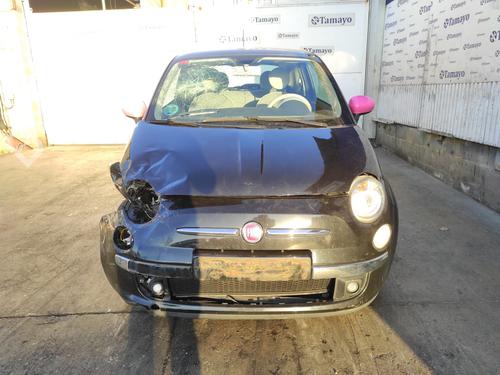 Left front driveshaft FIAT 500 (312_) 1.2 (312AXA1A) | BP17014028M38 