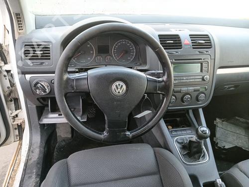 Steering rack VW GOLF V (1K1) 2.0 TDI | BP36033021M22 - Image 15