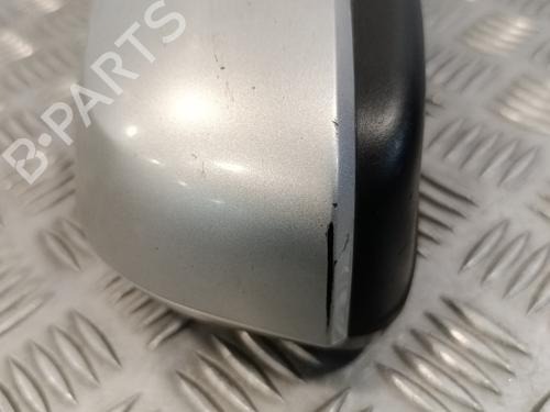 Right mirror OPEL ZAFIRA / ZAFIRA FAMILY B (A05) 2.2 (M75) | BP17473718C27 