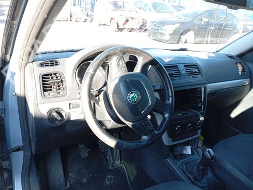 driver-airbag-citroen-xantia-x2-1998-1999-2000-2001-2002-2003-36239366 main image