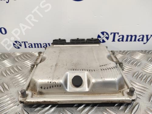 Engine control unit (ECU) CITROËN XSARA PICASSO (N68) 2.0 HDi | BP4382223M57 