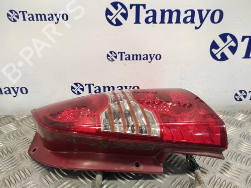 Right taillight HYUNDAI ATOS PRIME (MX)  | BP20240366C35 