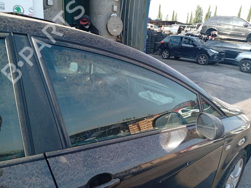 Used Front right door window Front right door window 37640927 37640927