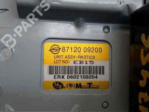 Electronic module SSANGYONG KYRON 2.0 Xdi | BP5629367M83 