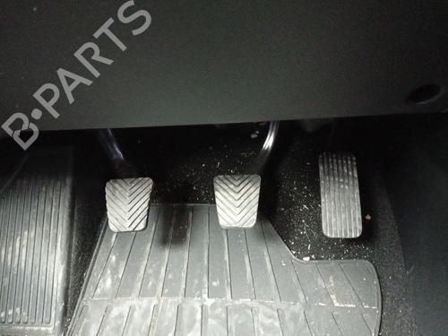 Used Clutch pedal Clutch pedal KIA XCEED (CD) 1.5 T-GDi MHEV (160 hp) 34583420 34583420
