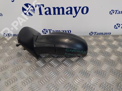Left mirror DAEWOO KALOS (KLAS) 1.2 | BP11430357C26